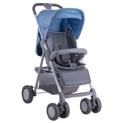Прогулочная коляска Lorelli Aero