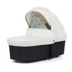 Коляска 2 в 1 Esspero Traveler + сумка (Onyx)