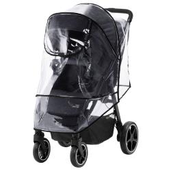 Прогулочная коляска Britax Roemer B-Agile R