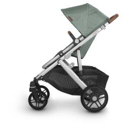 Универсальная коляска UppaBaby VISTA V2 (2 в 1)