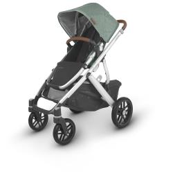 Универсальная коляска UppaBaby VISTA V2 (2 в 1)