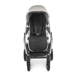 Коляска прогулочная UPPAbaby Cruz V2 ALICE нежно-розовый 0420-CRZ-EU-ALC