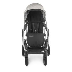 Коляска прогулочная UPPAbaby Cruz V2 ALICE нежно-розовый 0420-CRZ-EU-ALC