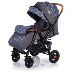 Прогулочная коляска Babyhit SENSE Plus (BS105) ARROW BEIGE