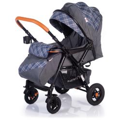 Прогулочная коляска Babyhit SENSE Plus (BS105) ARROW BEIGE