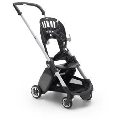 Bugaboo Ant коляска прогулочная Alu / Black / Neon Red