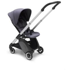 Bugaboo Ant коляска прогулочная Alu / Black / Neon Red