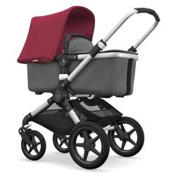 Универсальная коляска Bugaboo Fox (2 в 1)