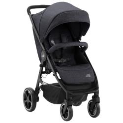 Коляска прогулочная Britax Roemer B-Agile M Jade Green