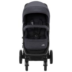 Коляска прогулочная Britax Roemer B-Agile M Jade Green