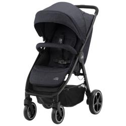 Коляска прогулочная Britax Roemer B-Agile M Jade Green