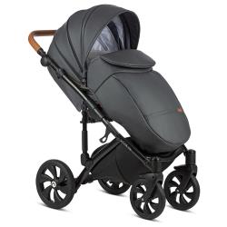 Универсальная коляска Tutis Viva Life 2019 Leather (2 в 1)