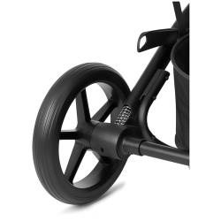 Прогулочная коляска Cybex Balios S Lux с дождевиком