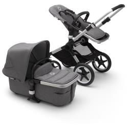 Универсальная коляска Bugaboo Fox 2 complete 2 в 1