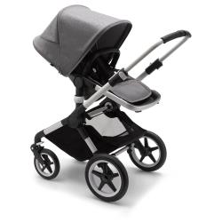 Универсальная коляска Bugaboo Fox 2 complete 2 в 1