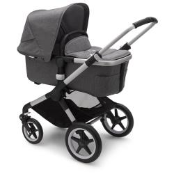 Универсальная коляска Bugaboo Fox 2 complete 2 в 1