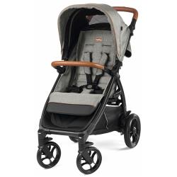 Детская прогулочная коляска Peg Perego Booklet 50 City Grey