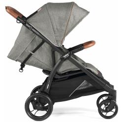 Детская прогулочная коляска Peg Perego Booklet 50 City Grey