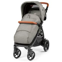 Детская прогулочная коляска Peg Perego Booklet 50 City Grey