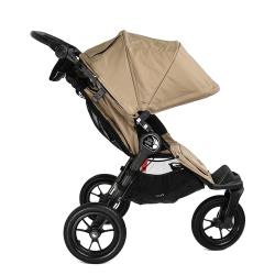 Прогулочная коляска Baby Jogger City Elite