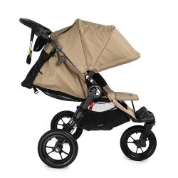 Прогулочная коляска Baby Jogger City Elite