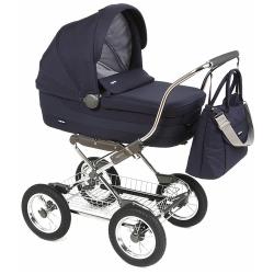 Коляска для новорожденных Inglesina Sofia (шасси Comfort Chrome)