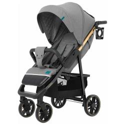 Прогулочная коляска Carrello Echo CRL-8508 / 2, Rhino Gray