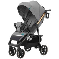Прогулочная коляска Carrello Echo CRL-8508 / 2, Rhino Gray