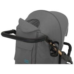 Прогулочная коляска Carrello Echo CRL-8508 / 2, Rhino Gray