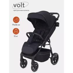 Коляска детская RANT "VOLT" RA353 Forest green