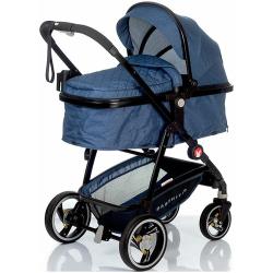 Коляска Babyhit WINGER BLUE