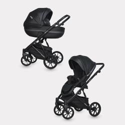 Коляска DELTA ECCO (2 в 1) (RIKO BASIC) 13 Olive (оливковый)