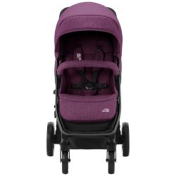 Britax Romer Прогулочная коляска B-Agile M (Linen Beige)
