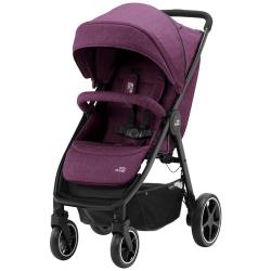 Britax Romer Прогулочная коляска B-Agile M (Linen Beige)