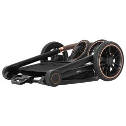 Прогулочная коляска Carrello Epica CRL-8509 / 2023, Silver Grey