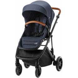 Коляска 2 в 1 Britax Roemer STRIDER M Navy Ink