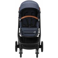 Коляска 2 в 1 Britax Roemer STRIDER M Navy Ink