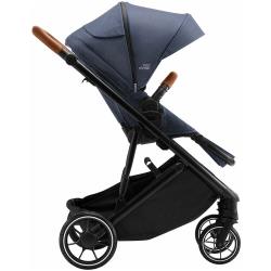 Коляска 2 в 1 Britax Roemer STRIDER M Navy Ink