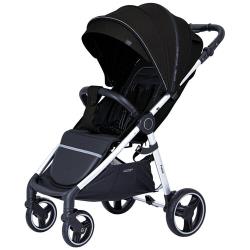 Прогулочная коляска Carrello Pulse CRL-5507, Leather Black 2022