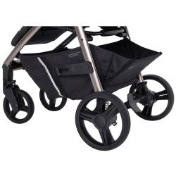 Прогулочная коляска Carrello Bravo Plus CRL-8512 / 1, Linen Beige 2023