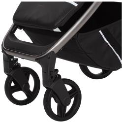 Прогулочная коляска Carrello Bravo Plus CRL-8512 / 1, Linen Beige 2023