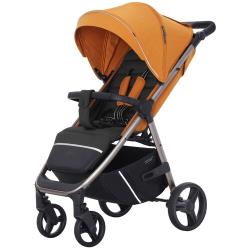 Прогулочная коляска Carrello Bravo Plus CRL-8512 / 1, Linen Beige 2023