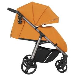 Прогулочная коляска Carrello Bravo Plus CRL-8512 / 1, Linen Beige 2023