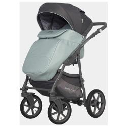Коляска BELLA Pastel (3 в 1) 03 перламутровый