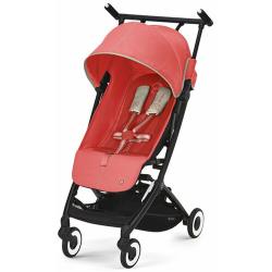 Прогулочная коляска Cybex Libelle, цвет Lava Grey