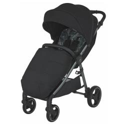 Прогулочная коляска Espiro Wave, цвет Anthracite Stone