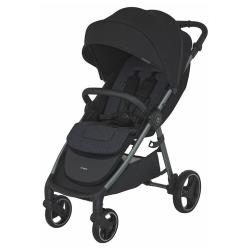 Прогулочная коляска Espiro Wave, цвет Anthracite Stone