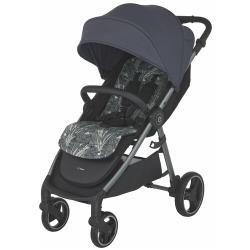 Прогулочная коляска Espiro Wave, цвет Anthracite Stone