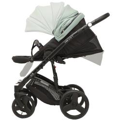 Коляска AICON Pastel (3 в 1) 05 оливковый