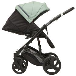 Коляска AICON Pastel (3 в 1) 05 оливковый
